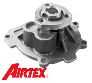 AIRTEX WATER PUMP FOR CHEVROLET CRUZE A16LET 1.6L I4 - Bild 1 von 1
