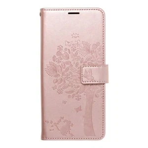 Xiaomi Mi 10T Lite 5G Etui na telefon Etui ochronne Case Cover Wallet Etui Drzewo Różowe - Zdjęcie 1 z 3