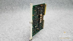 HELLER 20.002 022-6 I Tarjeta de control CPU 16 I C 23.032 284-000/7045 - Imagen 1 de 7