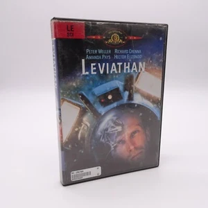 Leviathan (DVD, 1989) - Imagen 1 de 3
