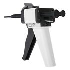 Dental Mixing Dispensing Gun Universal Dispenser 1:1 /1:2 Dentist SPG