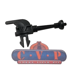 Batman The Animated Series Ice Hammer GUN weapon accessory - Picture 1 of 1