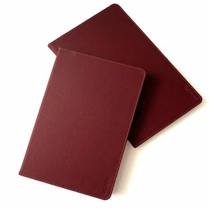 Apple iPad Pro 11" 2022 4.Gen Leder Cover Tablet Schutzhülle Stand Case Tasche - Picture 1 of 12