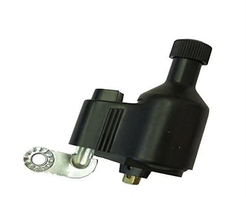 Prophete Dynamo für Fahrrad Linksmontage 5074 - Bild 1 von 1