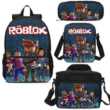 roblox backpack and lunchbox