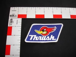 Thrush Patch Auto Car - Picture 1 of 3
