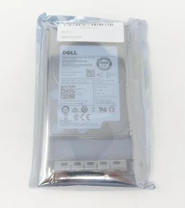 Dell R95FV ST600MM0088 600gb 10k 12G 2.5in SAS Hard Drive - Picture 1 of 2