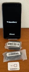 BlackBerry DTEK60 (BBA100-1) - Unlocked - 32GB - Picture 1 of 5