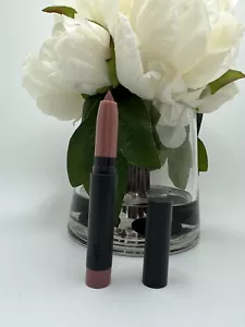 BITE Beauty Matte Creme Lip Crayon GLACE (Dusty Mauve .03oz Code:01E8 - Picture 1 of 2