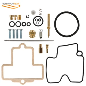 Carburetor Repair Kit Fit For Suzuki DRZ400E DRZ 400E 2000-2003 - Picture 1 of 7