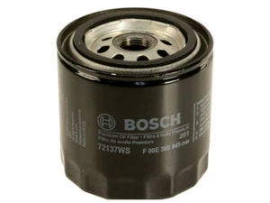 For 1980-1983 Nissan 280ZX Oil Filter Bosch 82947DG 1981 1982 Workshop - Picture 1 of 2
