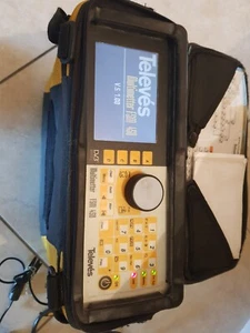 Multimeteo Digitale Televes FM450 - Foto 1 di 3