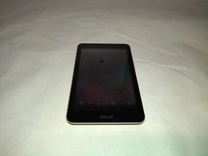 Lot of 1 Asus MeMo Pad 7 K013C Tablet - For Repair - Picture 1 of 6