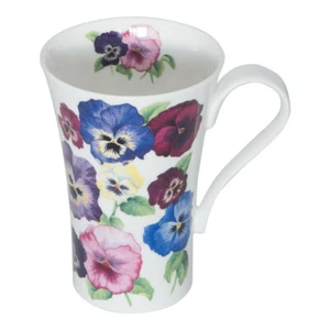 Mugs XXL 60 cl pensées porcelaine 10 cm Roy Kirkham 13.4x cm - Imagen 1 de 1