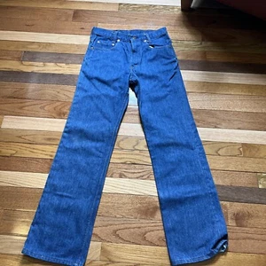 Levi Jeans 717 29x31 Light Wash Denim Vintage 80’s - Bild 1 von 13
