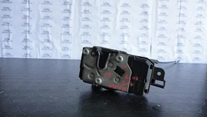 SERRATURA CENTRALIZ. ELETTRICA PORTA ANTERIORE DESTRA OPEL ASTRA H (13210749) - Foto 1 di 2
