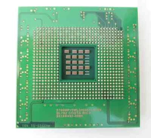 Intel SL79Z Xeon MP CPU 2.7ghz/400mz/2mb Processor - Picture 1 of 1