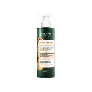 VICHY Dercos Nutrients Nutri Protein Rebuilding Shampoo 250ml - Picture 1 of 1