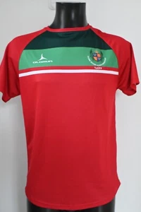 Llanymddyfri Rugby Club Training Tee - NEW - Small (37207) - Picture 1 of 9