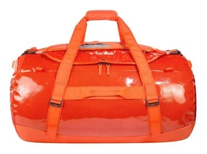TATONKA Barrel XL Reisetasche Rucksack Tasche Red Orange rot Neu - Bild 1 von 4