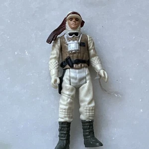 Star Wars Vintage Collection Luke Skywalker Hoth Action Figure-Kenner 1980 - Picture 1 of 16
