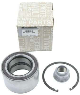 Original Wheel Bearing Kit Front Renault Master III Opel Movano B 402103708R - Bild 1 von 3