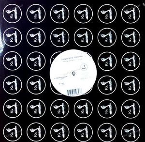 Exquisite Corpse - Strange Attractor / X-Out BEL Maxi 1992 ´ - Foto 1 di 1