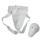 Jockstrap Support Boxing Safety Cup Groin Guard  Martial Arts