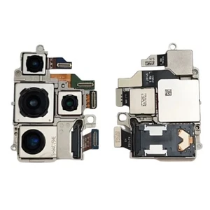 Genuine Samsung S24 ULTRA S928 MAIN REAR BACK Camera Unit Module flex - Afbeelding 1 van 1