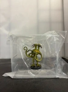 Minifigura D&D Criaturas Clásicas Demogorgon #10 Sellada Nueva en Paquete - Imagen 1 de 4