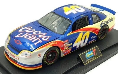 Revell 1/18 Scale Diecast 4200 1997 Chevrolet Monte Carlo Cools Light #40 - Imagen 1 de 4
