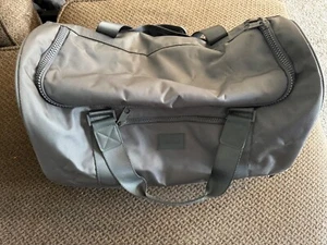 calpak Stevyn Duffel Bag with Shoe Compartment - Picture 1 of 8