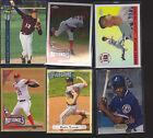 STEPHEN STRASBURG 2010 TOPPS MORE TALES OF THE GAME #MTOG-14