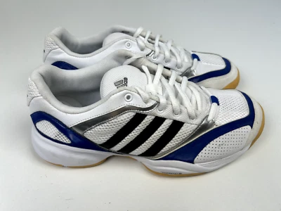 Adidas Adiprene Women's Sneakers White EUR 40 2/3 ART 012805 - Image 1 of 3