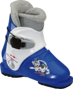 TECNO " SKITTY " TOP JUNIOR SKISCHUHE GR: 26 NEU - Picture 1 of 1