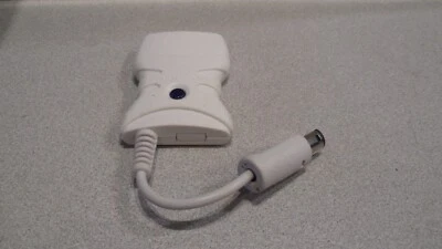 Thrustmaster T-Wireless NW Controller Wii GameCube Game  Dongle Only - Image 1 of 2