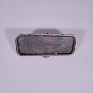 Chevy Vintage Rear View Mirror 40 s 50 s Chevrolet I - Picture 1 of 3