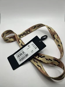 oakley key lanyard - Picture 1 of 1