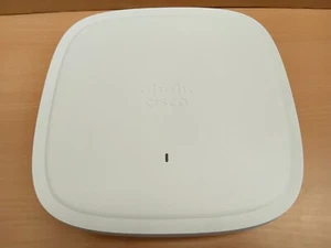 Cisco Catalyst C9120AXI-Z Wireless Access Point | Wi-Fi 6 | Dual 5-GHz {JPC} - Picture 1 of 8