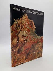 Viaggio nella geografia Ed. Touring Club Italiano anno 1985 - Imagen 1 de 6