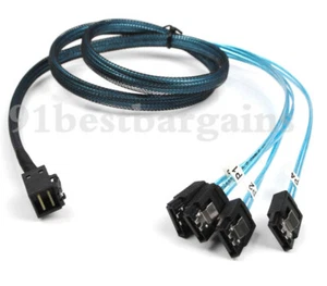 New RAID Card Cable 0K0WKF K0WKF For Dell Precision T5820 T7820 T7920  - Picture 1 of 4