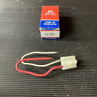 Big A Tune-Up 336-304 Wire Connector - Image 1 of 4
