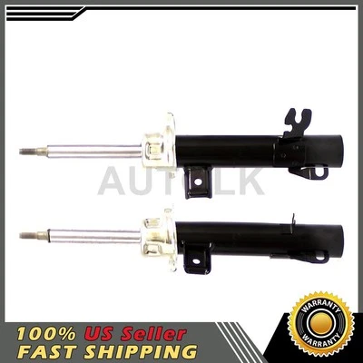 Стойки Monroe подходят для Mini Cooper 2007 2008 2009 2010 2011 2012 2014 2015 2016 годов выпуска - Изображение 1 из 3