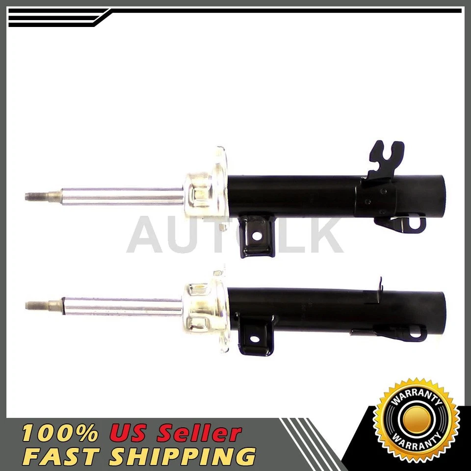 Monroe Struts se adapta a 2007 2008 2009 2010 2011 2012 2013 2014 2015 2016 Mini Cooper Foto 1 de 3