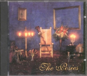 Posies Dear 23 CD UK Geffen 1990 GFLD19223 - Picture 1 of 3