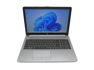 HP 255 G7 AMD Ryzen 5 3500U 8GB 256GB DVD-RW 1920x1080 HDMI Webcam WIN11 - Bild 1 von 5