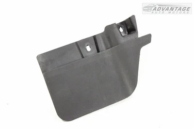 2018-2024 VOLKSWAGEN TIGUAN GUARDABARROS TRASERO DERECHO ALETA PROTECTOR CONTRA SALPICADURAS OEM Foto 1 de 4