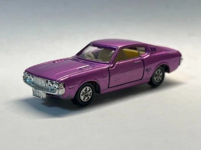 Tomica No.86 Toyota Celica LB 2000GT Made In Japan Rare - Image 1 of 4