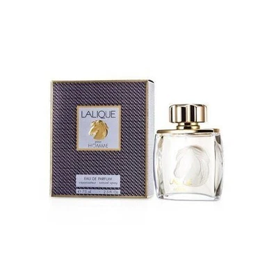 LALIQUE Lalique Pour Homme Equus Eau De Parfum Spray Para Hombre Foto 1 de 3
