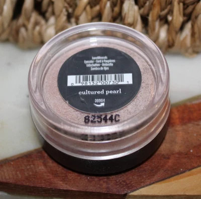bareMinerals Mineral Loose Powder Eye Color - Cultured Pearl 0.57g - Image 1 of 2